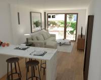 New Build - Penthouse - Vera