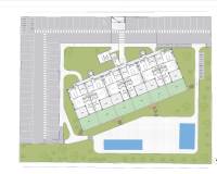 New Build - Penthouse - Villajoyosa - Cala de Finestrat