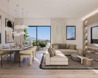 New Build - Penthouse - Villajoyosa - Playa del Torres