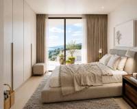 New Build - Penthouse - Villajoyosa