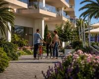 New Build - Penthouse - Villajoyosa