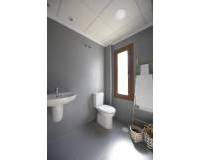 New Build - Penthouse - Xeresa - Xeresa del monte