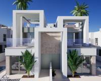 New Build - Quad House - Rojales - Lo Marabu