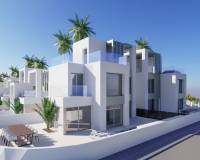 New Build - Quad House - Rojales - Lo Marabu