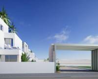 New Build - Quad House - Rojales - Lo Marabu