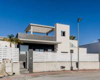New Build - Semi detached villa - Lorca - Lorca Murcia
