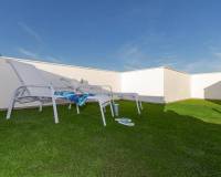 New Build - Semi detached villa - Polop de la Marina - Polop - Town