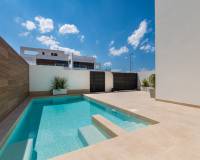 New Build - Semi detached villa - Rojales