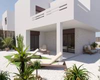 New Build - Town house - Algorfa - La Finca Golf