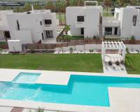 New Build - Town house - Algorfa - La Finca Golf