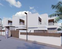 New Build - Town house - Benijofar