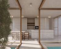 New Build - Town house - Formentera Del Segura - Formentera de Segura