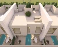 New Build - Town house - Formentera Del Segura - Formentera de Segura