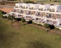 New Build - Town house - Los Alcazares - Serena Golf