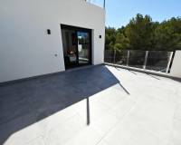 New Build - Town house - Orihuela Costa - Las Filipinas