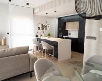 New Build - Town house - Orihuela Costa - PAU 26