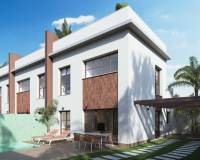 New Build - Town house - Pilar de la Horadada