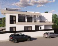 New Build - Town house - Rojales - Benimar