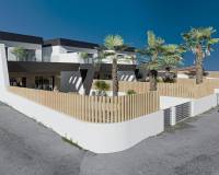 New Build - Town house - Rojales - La Marquesa