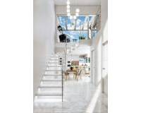 New Build - Townhouse - Alfas del Pí - Alfaz del Pi