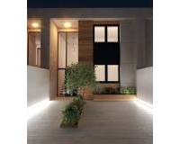 New Build - Townhouse - Alfas del Pí - Alfaz del Pi