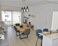 New Build - Townhouse - Avileses