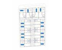 New Build - Townhouse - Avileses