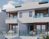 New Build - Townhouse - Benferri