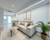 New Build - Townhouse - Benferri