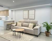 New Build - Townhouse - Benferri