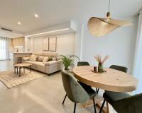 New Build - Townhouse - Benferri