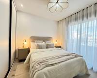 New Build - Townhouse - Benferri