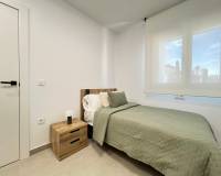 New Build - Townhouse - Benferri