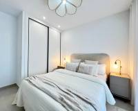 New Build - Townhouse - Benferri