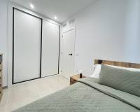 New Build - Townhouse - Benferri