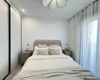 New Build - Townhouse - Benferri