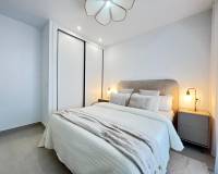 New Build - Townhouse - Benferri