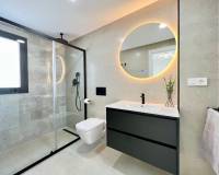 New Build - Townhouse - Benferri