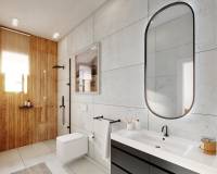 New Build - Townhouse - Benferri