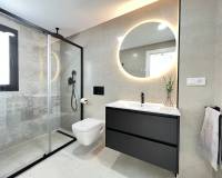 New Build - Townhouse - Benferri