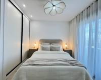 New Build - Townhouse - Benferri