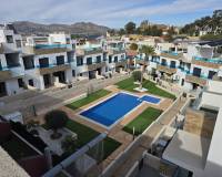 New Build - Townhouse - Bigastro - pueblo