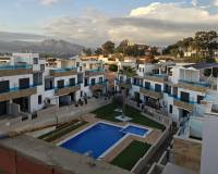 New Build - Townhouse - Bigastro - pueblo