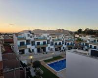 New Build - Townhouse - Bigastro - pueblo