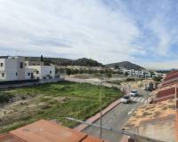 New Build - Townhouse - Bigastro - pueblo