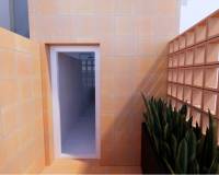 New Build - Townhouse - Cartagena