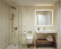 New Build - Townhouse - Cartagena