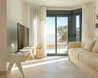 New Build - Townhouse - Cox - San Fernando