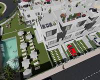 New Build - Townhouse - Cox