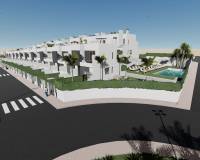 New Build - Townhouse - Cox